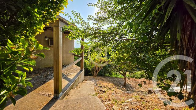 Maison &agrave; vendre - 4 pi&egrave;ces - 280 m2 - Oletta - 202 - CORSE