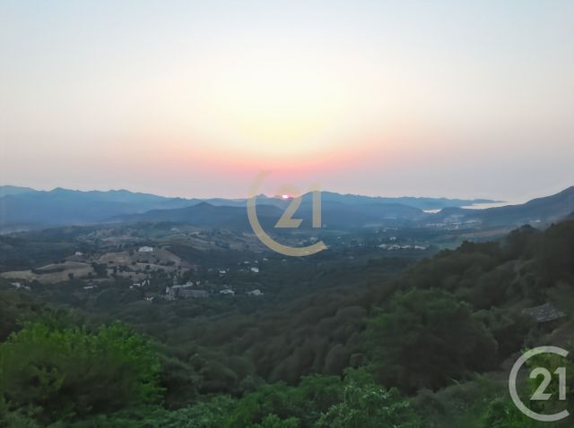 Maison &agrave; vendre - 4 pi&egrave;ces - 280 m2 - Oletta - 202 - CORSE