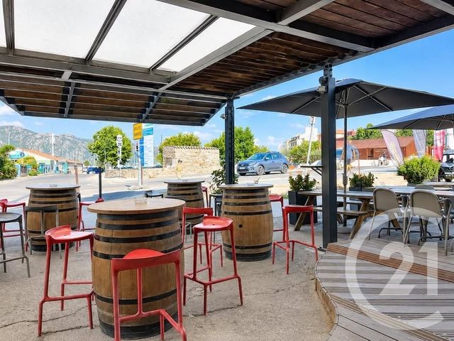  à vendre ST FLORENT