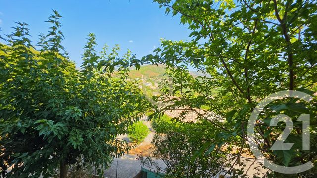 Appartement &agrave; vendre - 2 pi&egrave;ces - 42 m2 - Patrimonio - 202 - CORSE