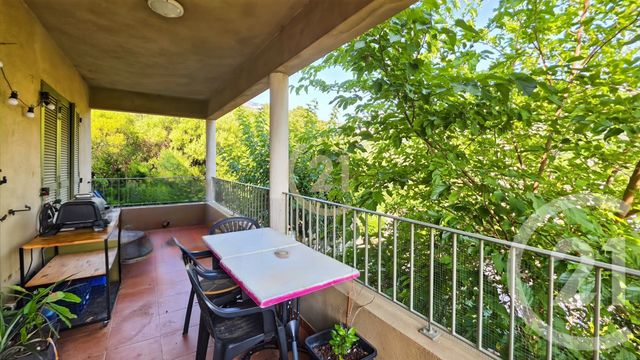 Appartement &agrave; vendre - 2 pi&egrave;ces - 42 m2 - Patrimonio - 202 - CORSE
