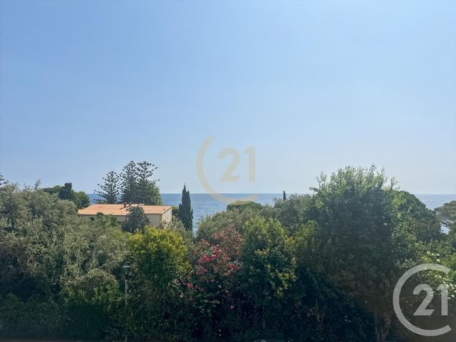 Appartement F3 bis &agrave; vendre - 3 pi&egrave;ces - 103,16 m2 - San Martino Di Lota - 202 - CORSE