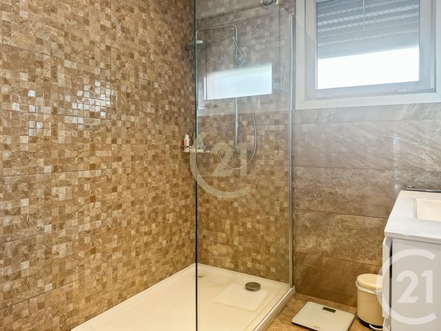 Appartement F3 bis &agrave; vendre - 3 pi&egrave;ces - 103,16 m2 - San Martino Di Lota - 202 - CORSE