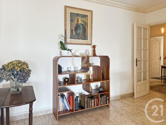 Appartement F3 bis &agrave; vendre - 3 pi&egrave;ces - 103,16 m2 - San Martino Di Lota - 202 - CORSE