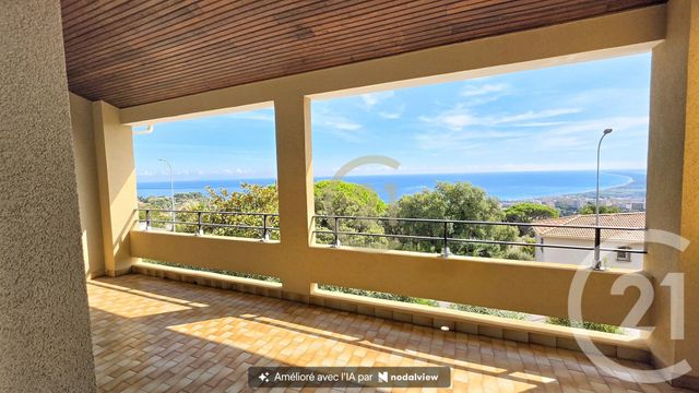 Appartement T2 &agrave; vendre - 3 pi&egrave;ces - 73,21 m2 - Bastia - 202 - CORSE