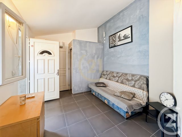 Appartement T3 &agrave; louer - 3 pi&egrave;ces - 41,64 m2 - Oletta - 202 - CORSE