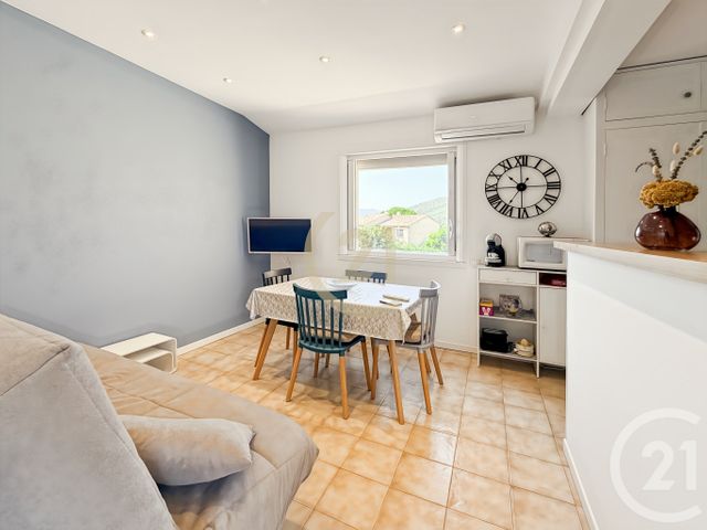 appartement - OLETTA - 202