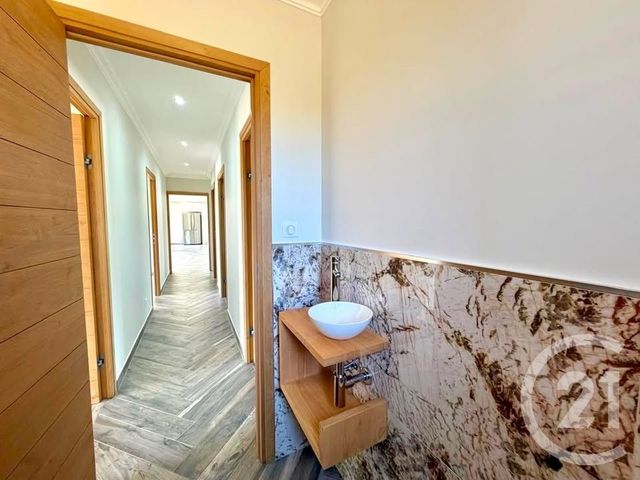 Maison &agrave; vendre - 4 pi&egrave;ces - 148 m2 - Biguglia - 202 - CORSE