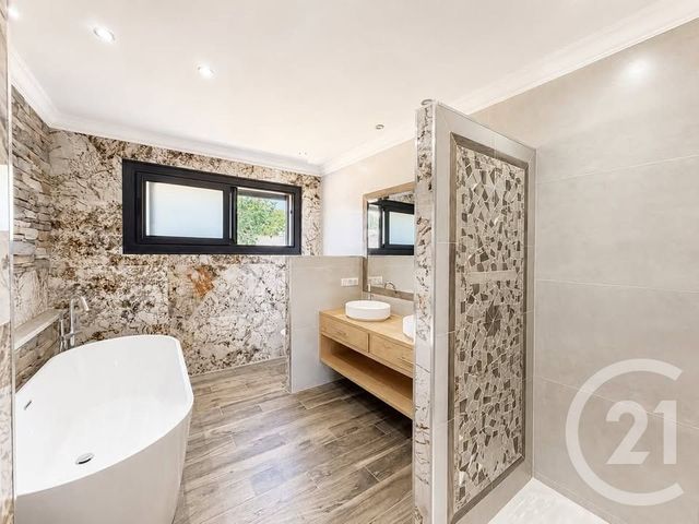 Maison &agrave; vendre - 4 pi&egrave;ces - 148 m2 - Biguglia - 202 - CORSE
