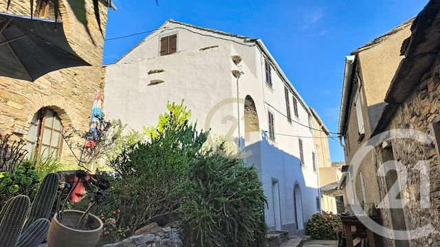 Maison à vendre SISCO