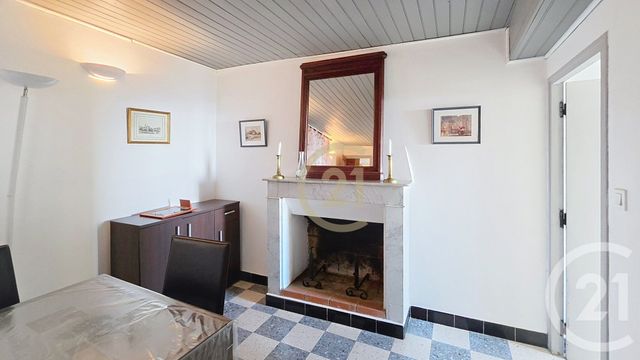 Maison &agrave; vendre - 4 pi&egrave;ces - 98,34 m2 - Sisco - 202 - CORSE