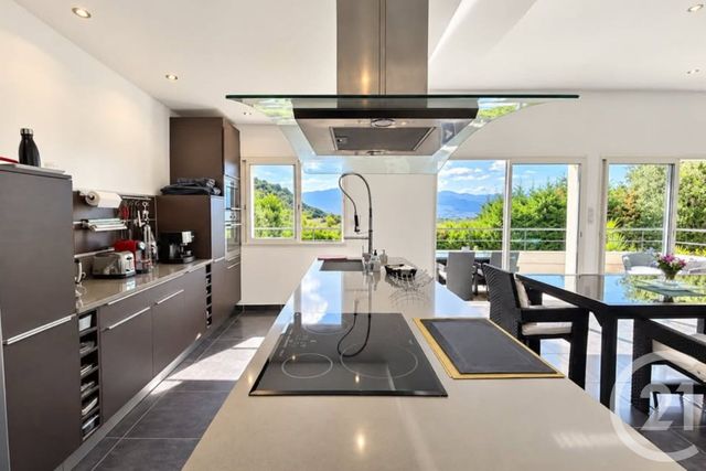 Maison &agrave; vendre - 6 pi&egrave;ces - 173 m2 - Oletta - 202 - CORSE