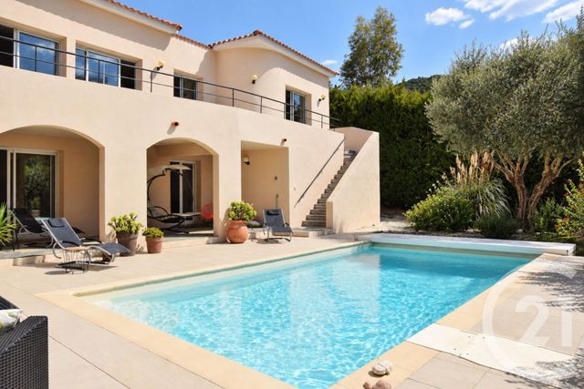 Maison &agrave; vendre - 6 pi&egrave;ces - 173 m2 - Oletta - 202 - CORSE