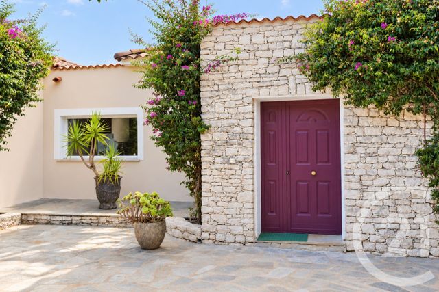 Maison &agrave; vendre - 6 pi&egrave;ces - 173 m2 - Oletta - 202 - CORSE
