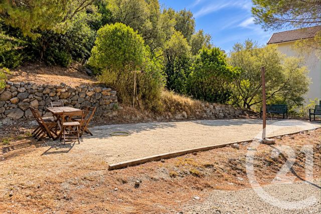 Maison &agrave; vendre - 15 pi&egrave;ces - 190,44 m2 - Patrimonio - 202 - CORSE