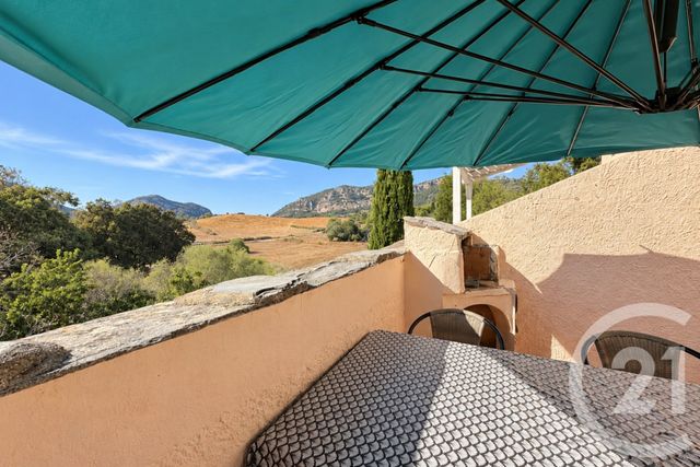 Maison &agrave; vendre - 15 pi&egrave;ces - 190,44 m2 - Patrimonio - 202 - CORSE