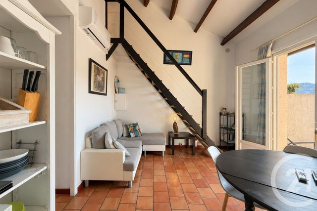 Maison &agrave; vendre - 15 pi&egrave;ces - 190,44 m2 - Patrimonio - 202 - CORSE