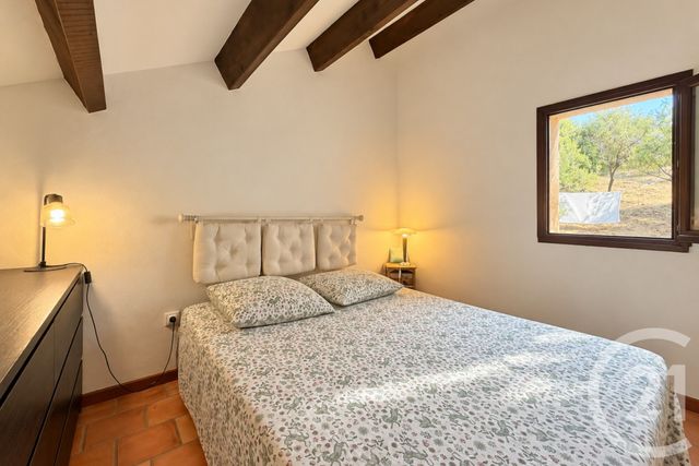 Maison &agrave; vendre - 15 pi&egrave;ces - 190,44 m2 - Patrimonio - 202 - CORSE