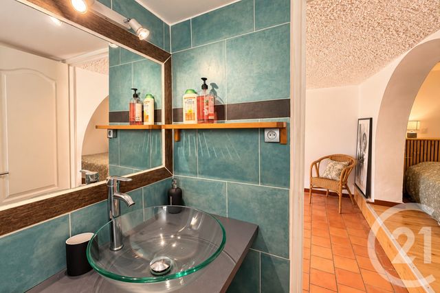 Maison &agrave; vendre - 15 pi&egrave;ces - 190,44 m2 - Patrimonio - 202 - CORSE