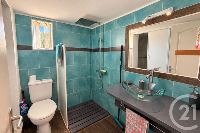 Maison &agrave; vendre - 15 pi&egrave;ces - 190,44 m2 - Patrimonio - 202 - CORSE