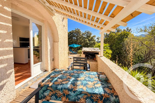 Maison &agrave; vendre - 15 pi&egrave;ces - 190,44 m2 - Patrimonio - 202 - CORSE
