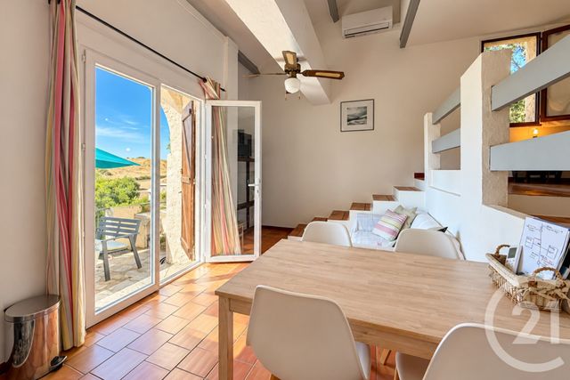 Maison &agrave; vendre - 15 pi&egrave;ces - 190,44 m2 - Patrimonio - 202 - CORSE