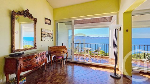 appartement - PATRIMONIO - 202