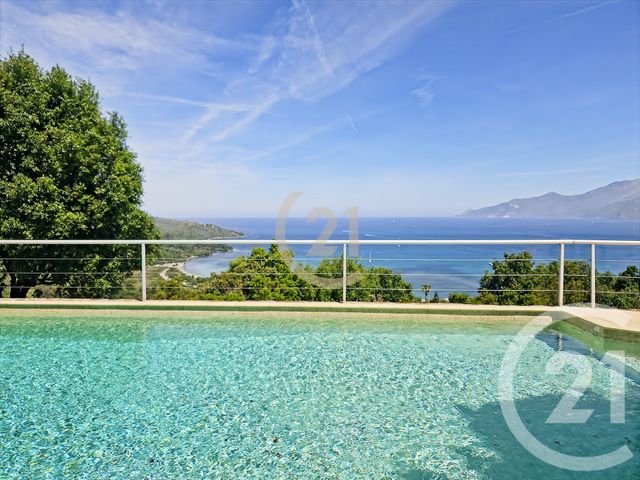 Maison &agrave; vendre - 6 pi&egrave;ces - 160 m2 - St Florent - 202 - CORSE