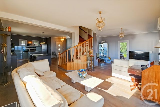 Maison &agrave; vendre - 6 pi&egrave;ces - 181,91 m2 - San Martino Di Lota - 202 - CORSE