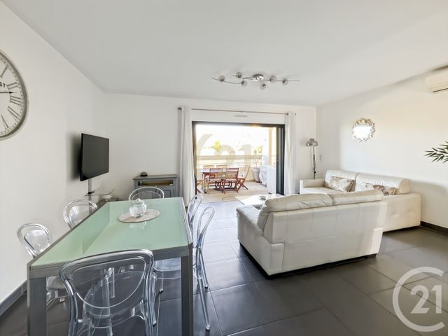 Appartement T2 &agrave; louer - 2 pi&egrave;ces - 52,64 m2 - St Florent - 202 - CORSE