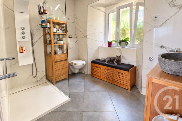 Maison &agrave; vendre - 4 pi&egrave;ces - 108 m2 - San Martino Di Lota - 202 - CORSE
