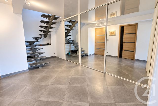 Maison &agrave; vendre - 4 pi&egrave;ces - 108 m2 - San Martino Di Lota - 202 - CORSE