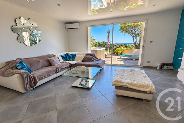 Maison &agrave; vendre - 4 pi&egrave;ces - 108 m2 - San Martino Di Lota - 202 - CORSE