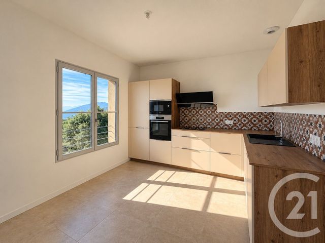 Maison &agrave; vendre - 4 pi&egrave;ces - 95 m2 - Brando - 202 - CORSE
