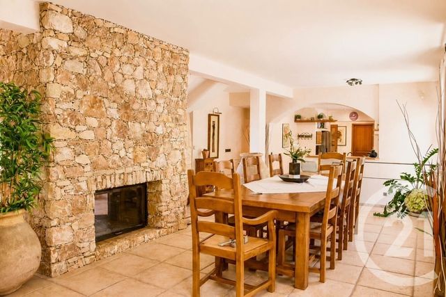 Maison &agrave; vendre - 5 pi&egrave;ces - 230 m2 - St Florent - 202 - CORSE