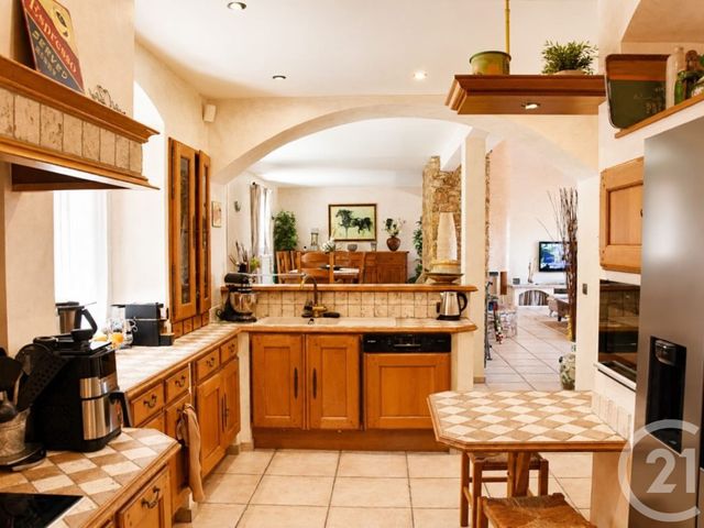 Maison &agrave; vendre - 5 pi&egrave;ces - 230 m2 - St Florent - 202 - CORSE