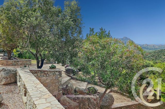 Maison &agrave; vendre - 5 pi&egrave;ces - 230 m2 - St Florent - 202 - CORSE