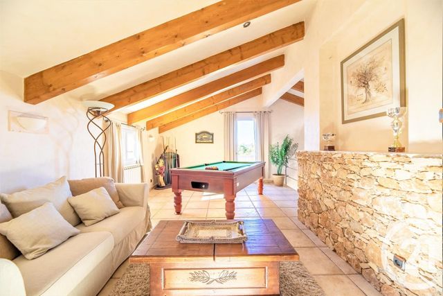 Maison &agrave; vendre - 5 pi&egrave;ces - 230 m2 - St Florent - 202 - CORSE