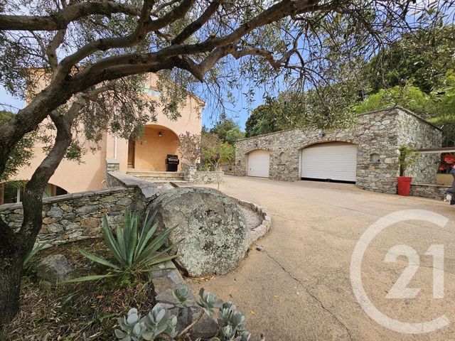 Maison &agrave; vendre - 5 pi&egrave;ces - 230 m2 - St Florent - 202 - CORSE