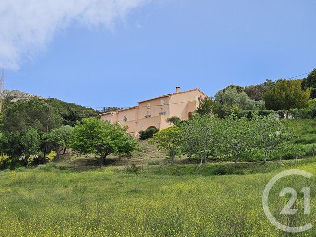 Maison &agrave; vendre - 5 pi&egrave;ces - 230 m2 - St Florent - 202 - CORSE
