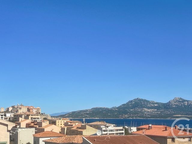 Maison à vendre CALVI