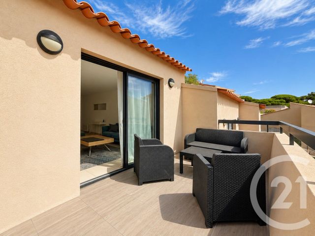 appartement - CALVI - 202