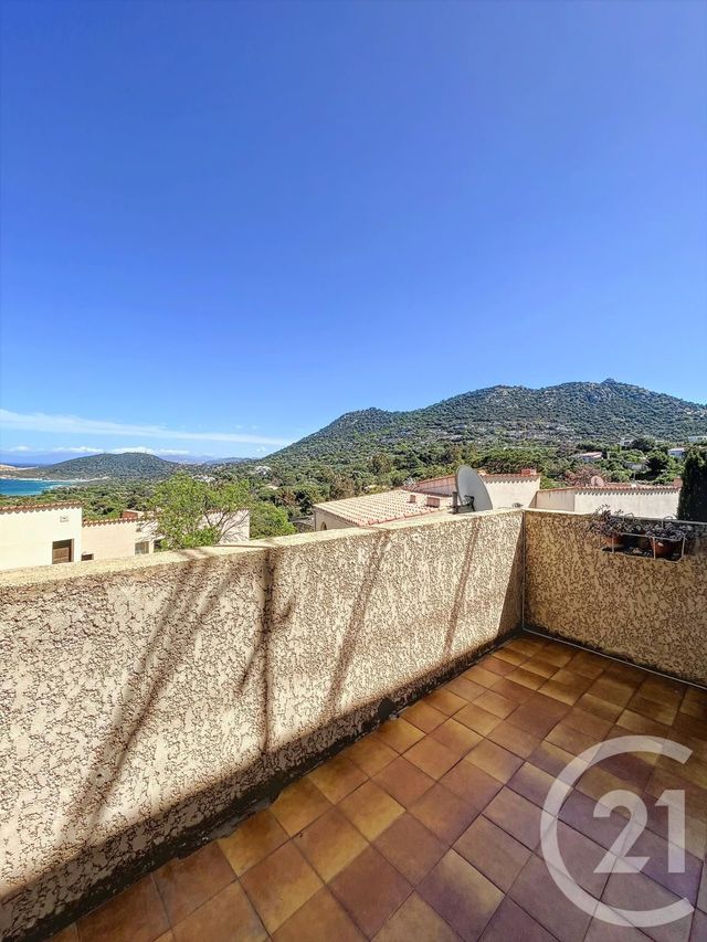 appartement - CORBARA - 20