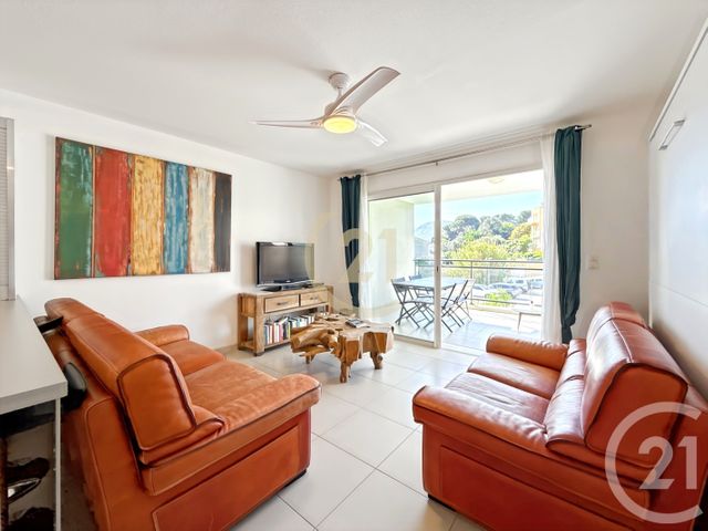 Appartement T2 &agrave; vendre - 2 pi&egrave;ces - 54,70 m2 - Calvi - 202 - CORSE