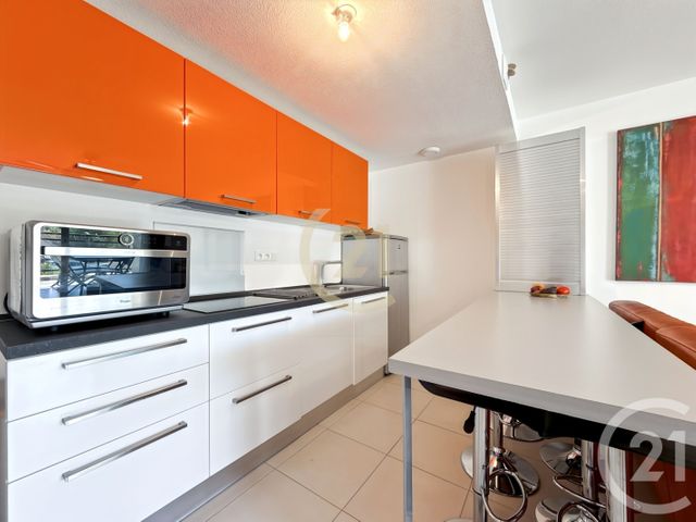 Appartement T2 &agrave; vendre - 2 pi&egrave;ces - 54,70 m2 - Calvi - 202 - CORSE