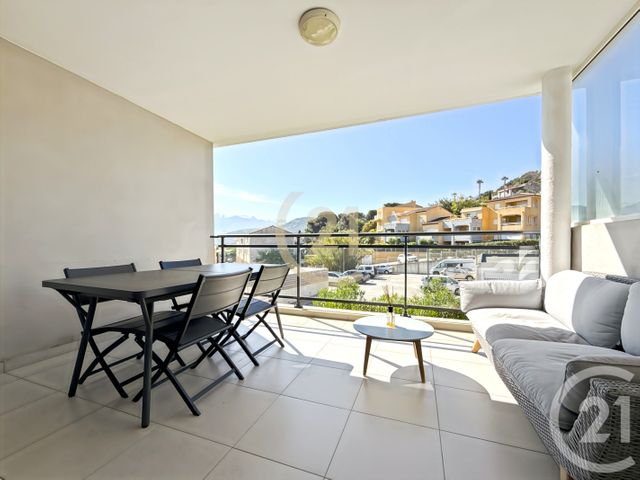 appartement - CALVI - 202