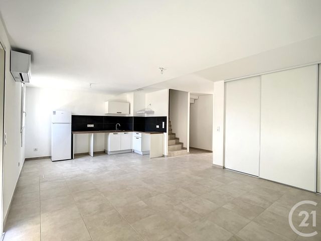 Appartement Duplex à vendre - 4 pièces - 119,21 m2 - Calvi - 202 - CORSE