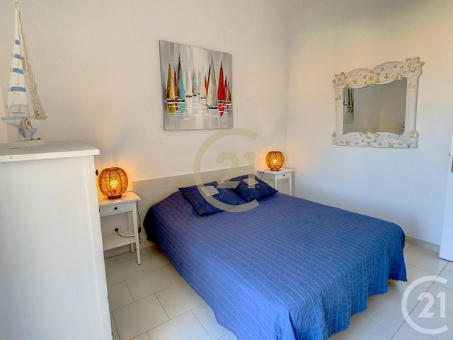 Appartement T2 à vendre - 2 pièces - 52 m2 - Lumio - 202 - CORSE