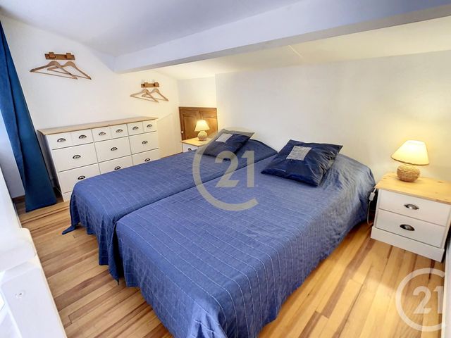 Appartement T2 à vendre - 2 pièces - 52 m2 - Lumio - 202 - CORSE