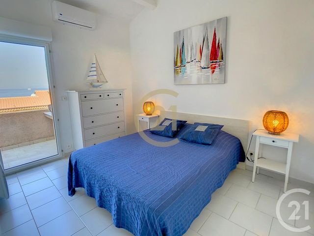 Appartement T2 à vendre - 2 pièces - 52 m2 - Lumio - 202 - CORSE